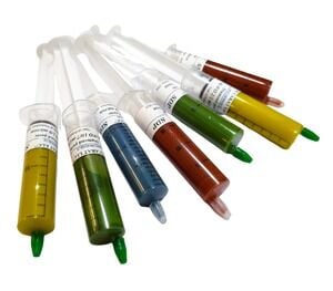 Parlatma Elmas Pastalar